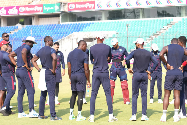 Cricket West Indies to host high-performance ODI preparation camp in Antigua