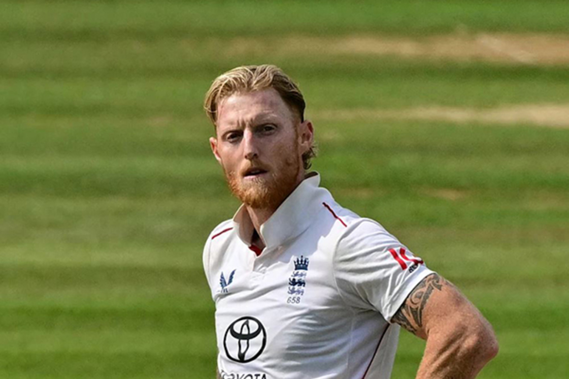England docked two WTC points for slow over-rate in Lord's Test against India