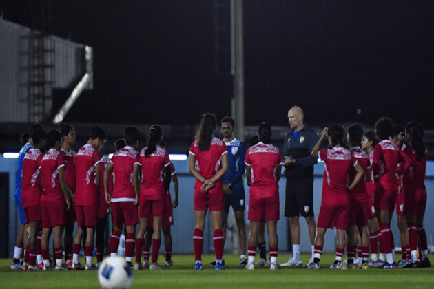 Young Tigresses set for stern test against Japan in U20 Asian Cup opener