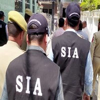J-K SIA conducts raids at 8 locations in Srinagar over 1990 abduction and killing of Kashmiri Pandit Sarla Bhat