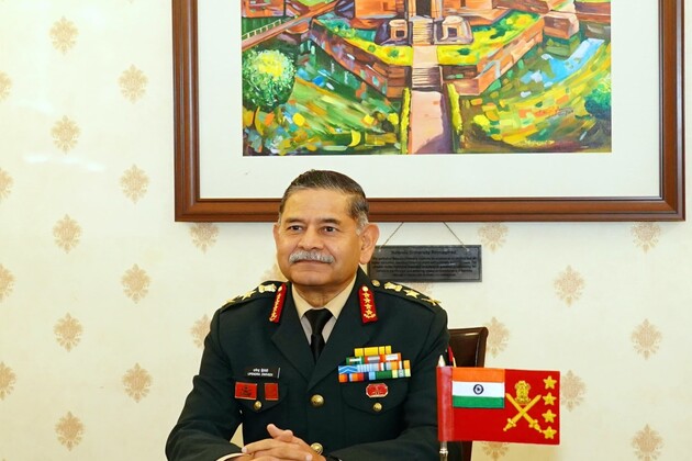 CDS General Dwivedi outlines 'IKIGAI' framework to deepen Indo-Pacific land forces cooperation at 3rd Land Forces Summit