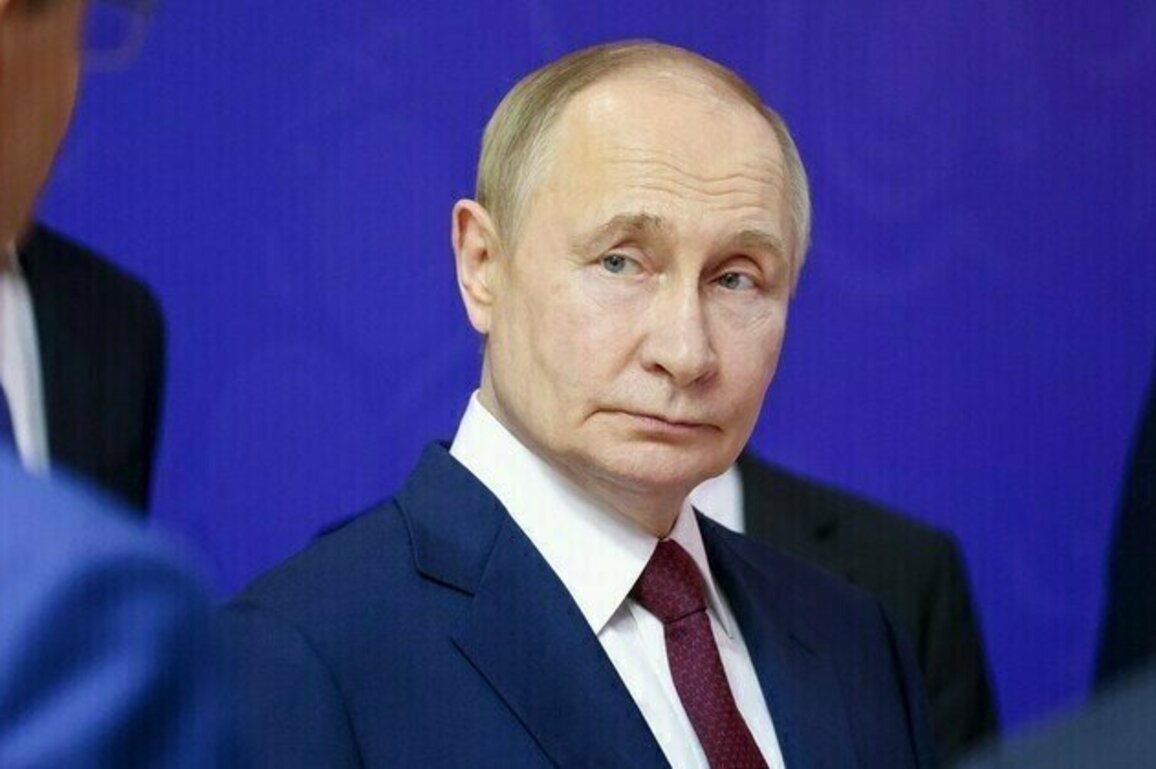 Why would Putin want to meet with Zelensky