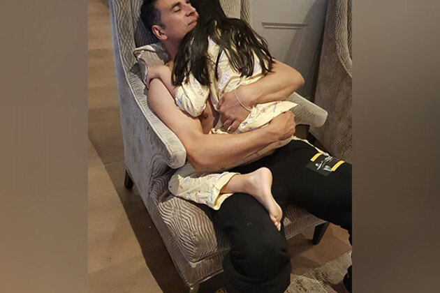 "She was asked for nude pics": Akshay Kumar reveals daughter's disturbing online gaming incident, raises cyber security concerns