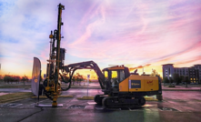 Epiroc USA has announced the appointment of G.W. Van Keppel Company as its authorised dealer partner in Oklahoma, Texas, Kansas and Missouri