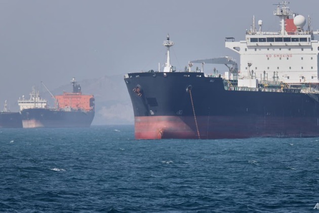 Nations drawing down oil stocks at record pace- IEA