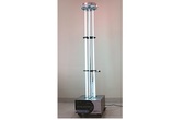 DRDO develops UV disinfection tower