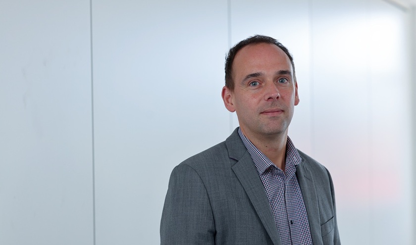 Tom Bryant © Tees Valley Combined Authority