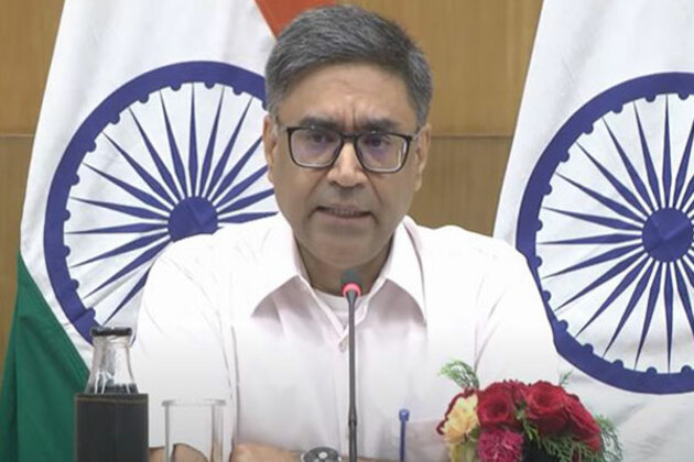 'Have brought Khalistani extremists' issue to attention of our partners in UK', says FS Misri