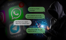 Fund manager identity crisis must be tackled in industry battle against scams