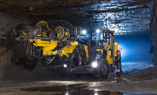  As ESG has an effect on the drilling sector in Australia the introduction of electric vehicles on mine sites is an initiative that can drive down an operating site's carbon footprint