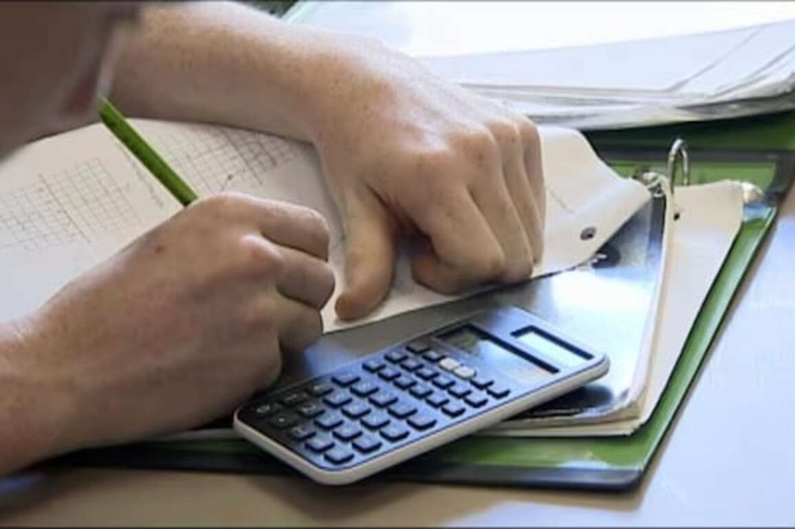 Financial literacy part of new Manitoba math curriculum aimed at preparing students for adulthood