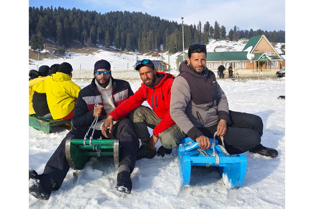 KIWG 2026: Gulmarg set to see real-life manifestation of Khelo Bharat Niti