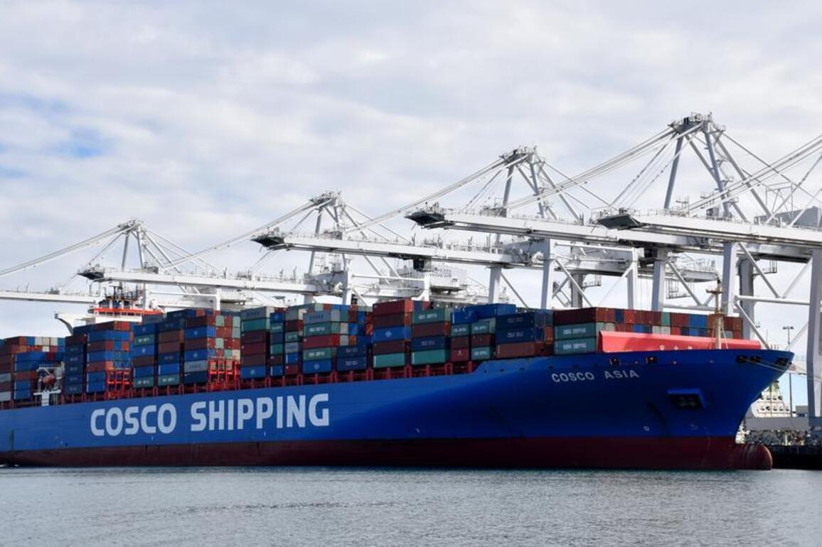 Xinhua Commentary: Joint efforts needed to ensure stable, sustainable China-U.S. economic ties