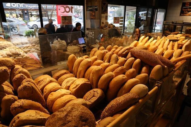 Bread prices rise in Trkiye as energy costs, regional tensions bite