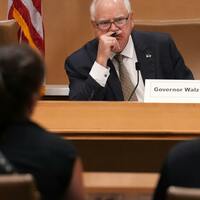 Readers Write- Pardon process, Kristi Noem, Burnsville dump spat, nuclear power