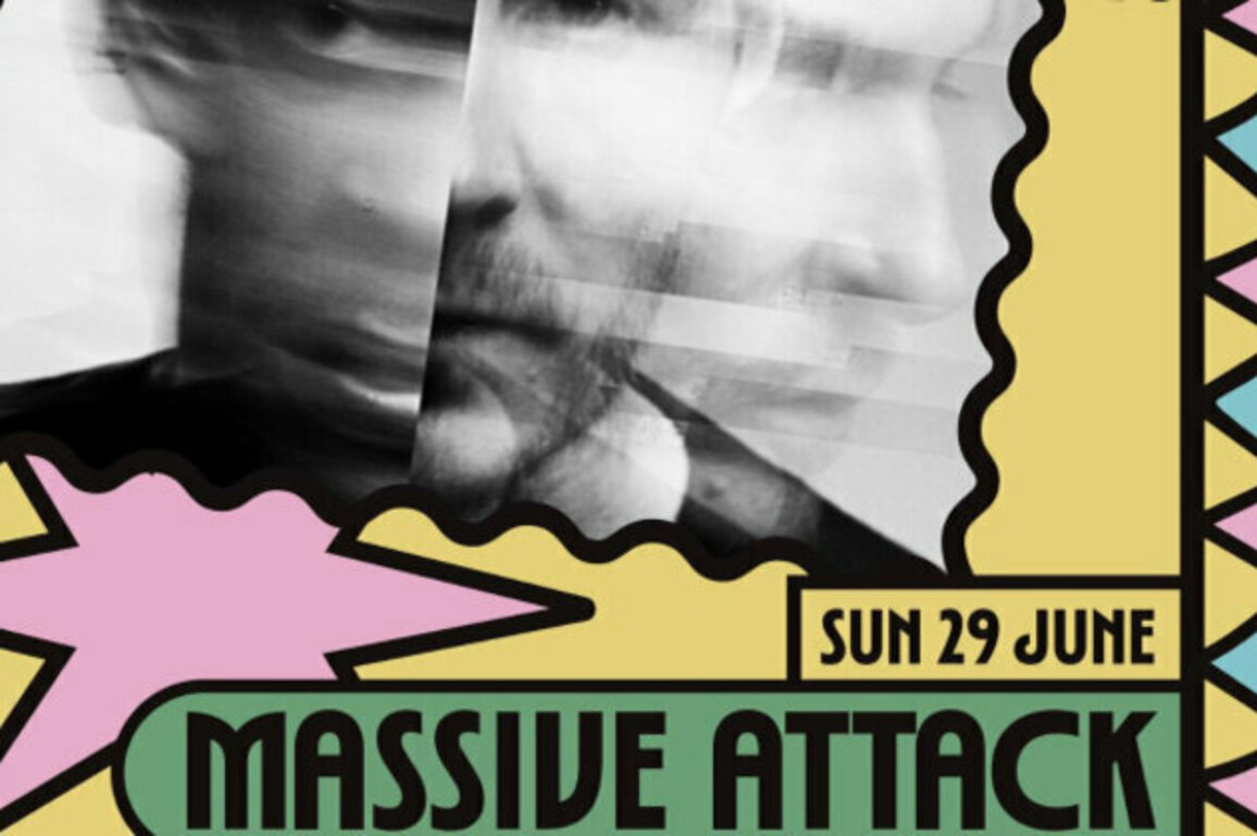 MASSIVE ATTACK Leads Stellar Lineup at Sofia Live Festival 2025