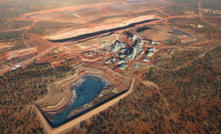 The Windimurra vanadium project sits 70km south-east of Mount Magnet.