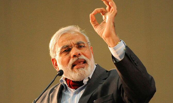 Modi set to become first Indian PM to visit Israel Modi set to become first Indian PM to visit Israel