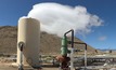 GreenFire Energy’s Coso field scale demonstration project in California