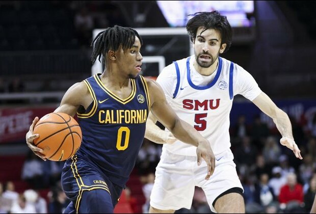 Cal looks to earn repeat win over visiting NC State