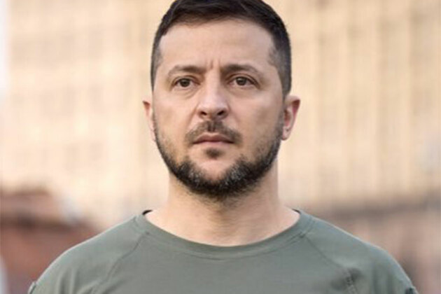 "It is a positive sign": Ukrainian President Zelenskyy welcomes Russian indication to end war