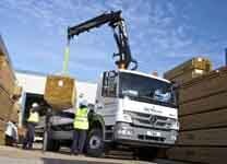 Transport managers' seminars help prepare for winter