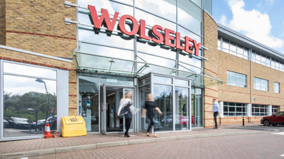 Wolseley Group acquires R.E.S