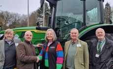 Community news: Future Farmers of Yorkshire  