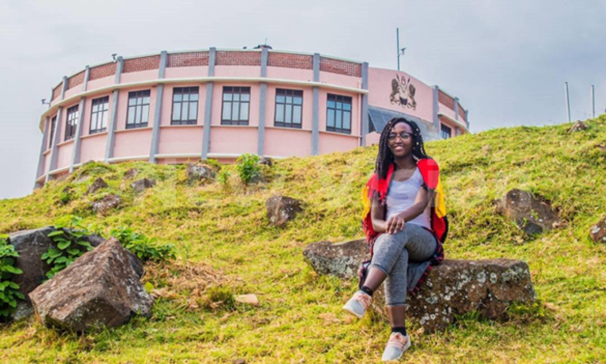 Miss Uganda North America's scintillating Ugandan tour Miss Uganda North America's scintillating Ugandan tour