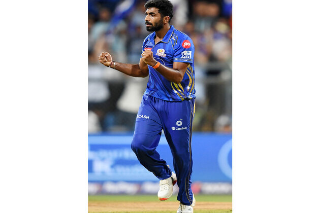 "Bumrah bowling the first over was a masterstroke": Ex-MI pacer after team's win over GT