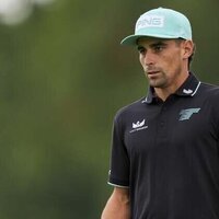 Joaquin Niemann tops Talor Gooch in playoff at LIV Golf Korea
