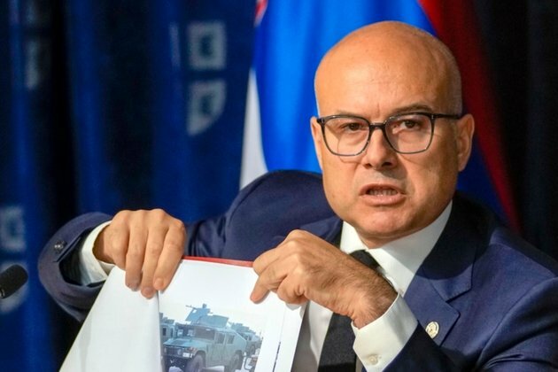 Serbia Reduces Army Presence Near Kosovo After US Expressed Concern