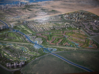 Hanson muti-million pound deal in Dubai