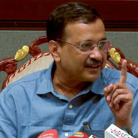"Modi ji's SIR is turning against him": Arvind Kejriwal on Bengal's Record Turnout