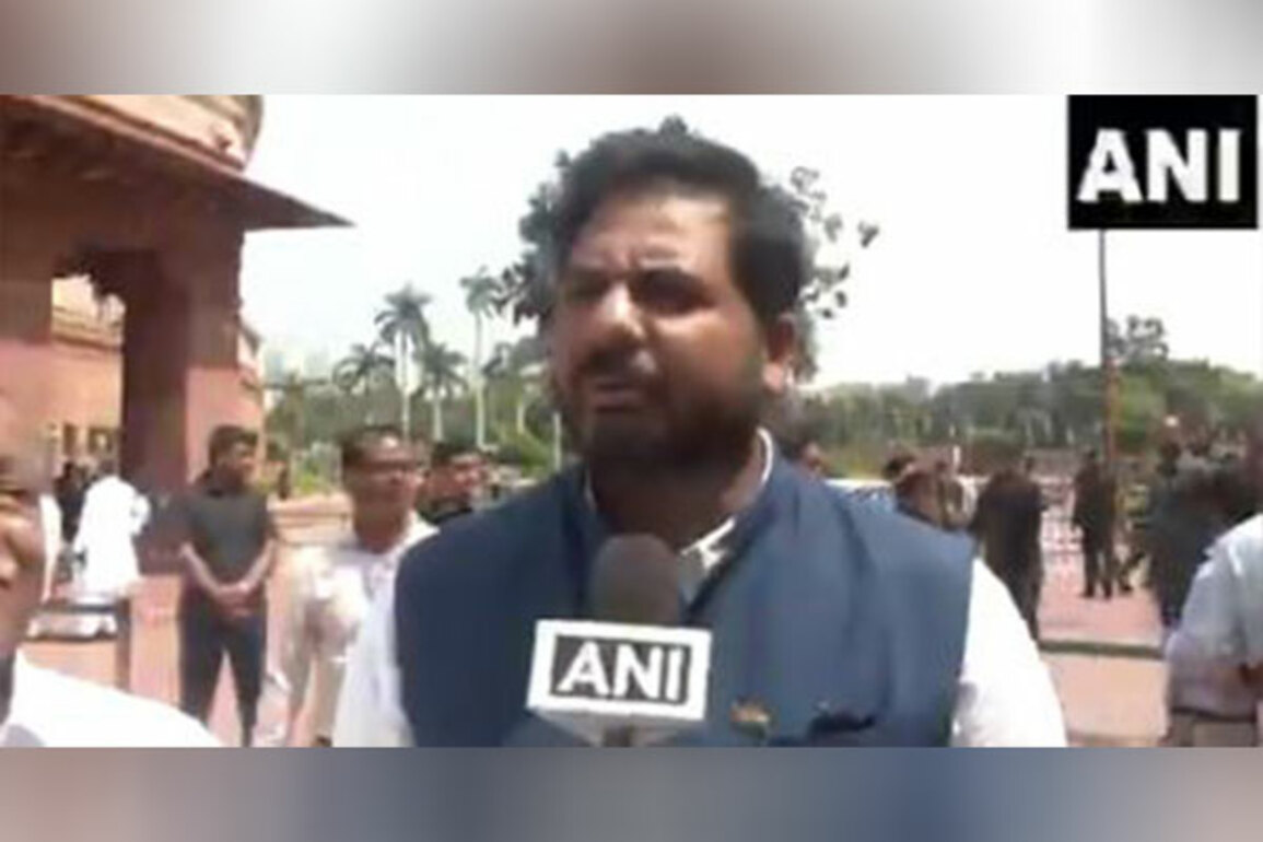 South states have always been "neglected': Congress leader slams BJP, backs Dattatraya for VP post