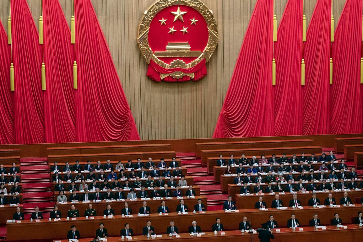 Opinion- How big of a threat is China really&quest;
