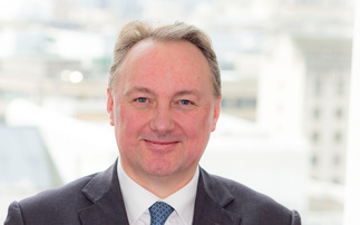 Quilter Investors CIO Marcus Brookes on MPS competition and the FCA's review