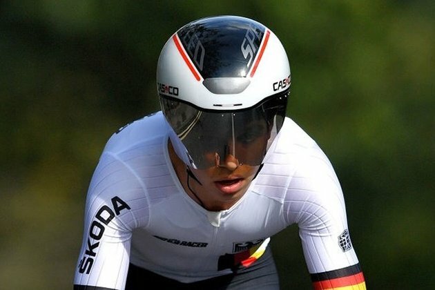 German cycling prodigy signs with Sunweb