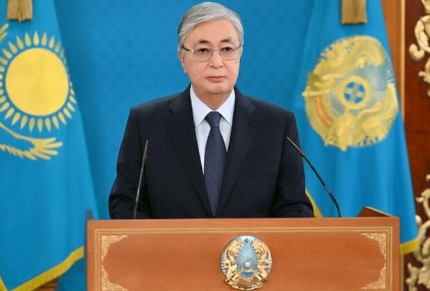 Kazakhstan: Second meeting of National Kurultai held under theme 'Just Kazakhstan - Responsible Citizen'