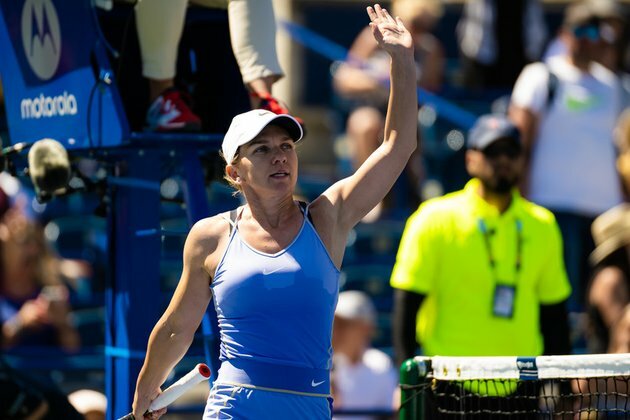 Banned women&#039;s tennis star makes new discovery in doping case media