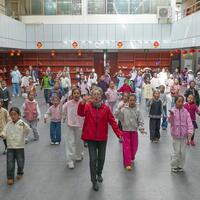 InXizang | From stage to classroom: Pasang brings "new life" to Tibetan opera