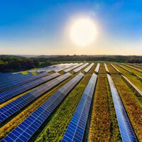 Hindustan Power signs contract with Uttar Pradesh govt for 435 MW DC solar power project