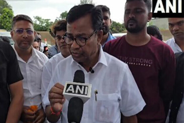 "VIPs came between god and devotees...those responsible should be investigated": Odisha Congress President on Puri stampede