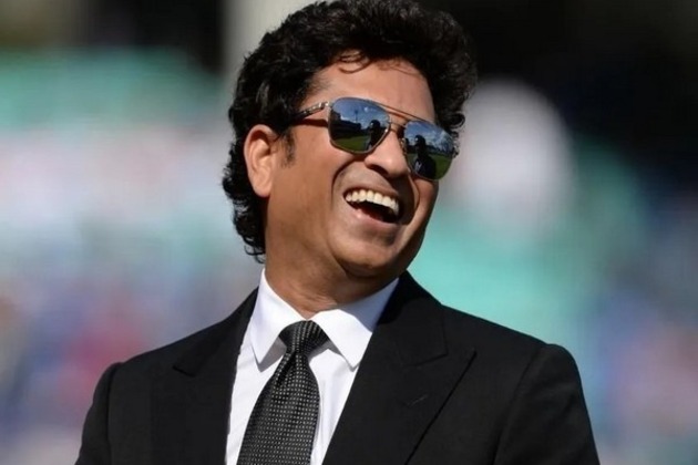 Sachin Tendulkar Foundation collaborates with Mann Deshi Foundation to introduce 'Maidan Cup Competition' in Chhattisgarh's Dantewada
