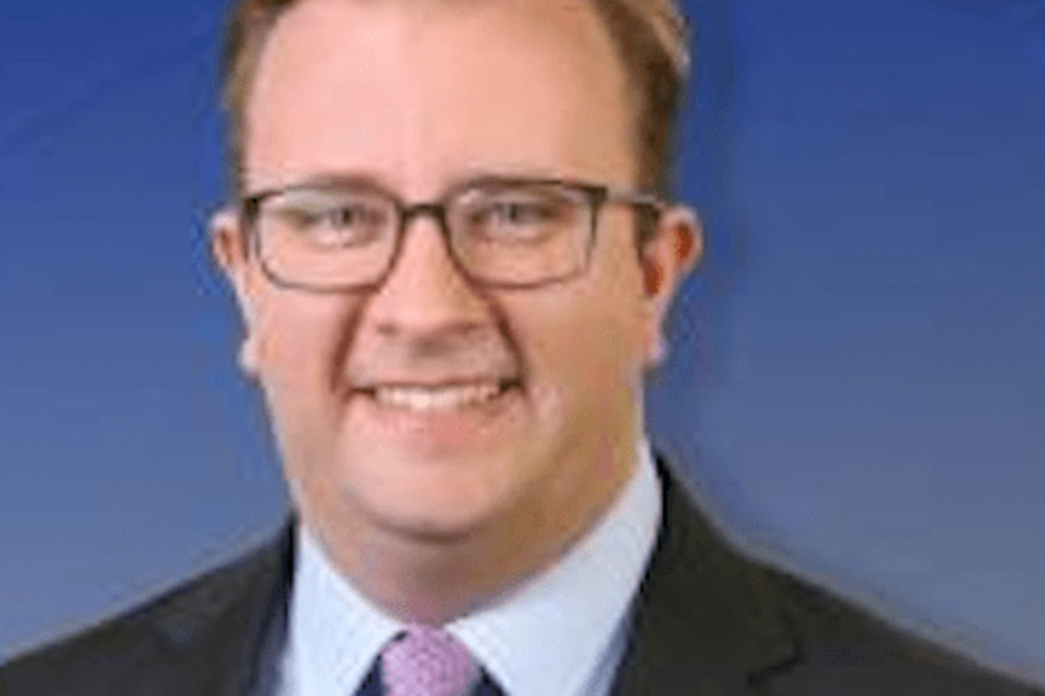 Scripps Names Sean McGarvy to Lead Digital News and Content Strategy