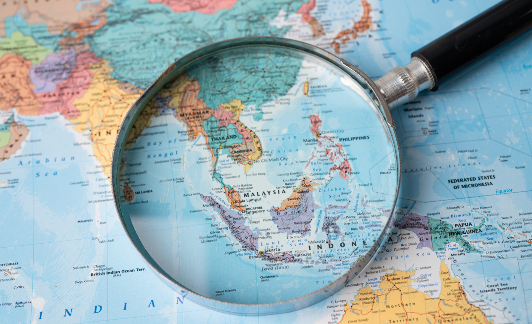 Natural gas demand to outpace oil and coal in Southeast Asia 