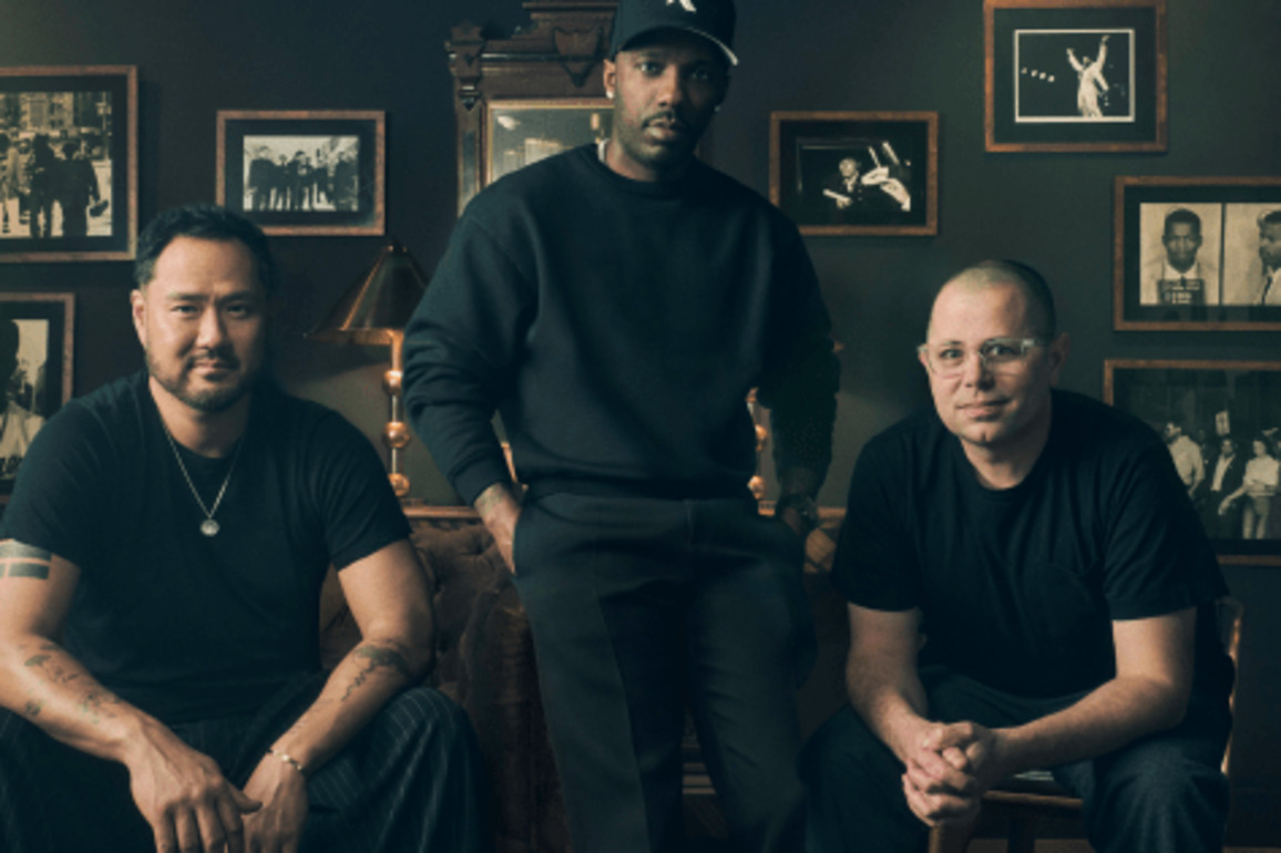 Publicis Buys Adopt, Sports Agency Founded by Rich Paul and Ex-Nike Execs