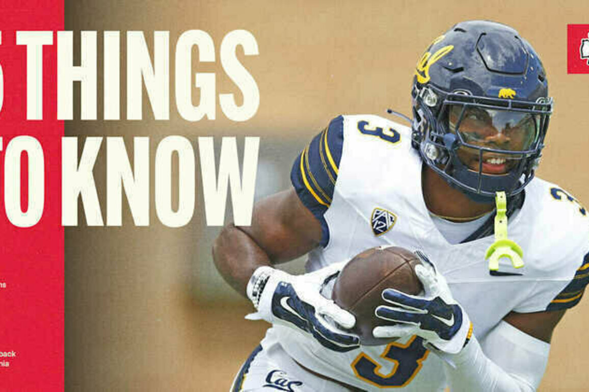 Five Things to Know About Chiefs Third-Round Pick CB Nohl Williams