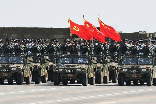 No sign of China preparing to invade Taiwan ex-CIA officer