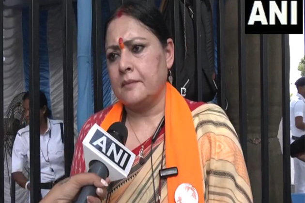 "Investigation will definitely happen", BJP's Agnimitra Paul on TMC's demand for inquiry into Air India plane crash